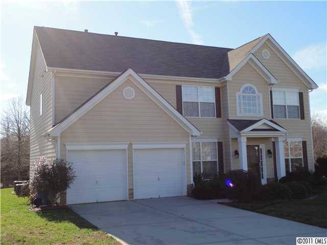 Waxhaw, NC 28173,1106 Deep Hollow CT