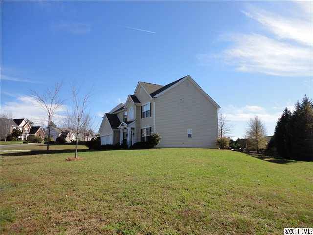 Waxhaw, NC 28173,1106 Deep Hollow CT