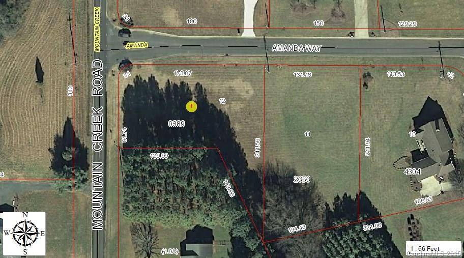 Albemarle, NC 28001,Lot 12 Amanda WAY