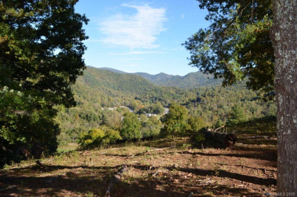 Cullowhee, NC 28723,Lot #11 Hooper Cemetery RD