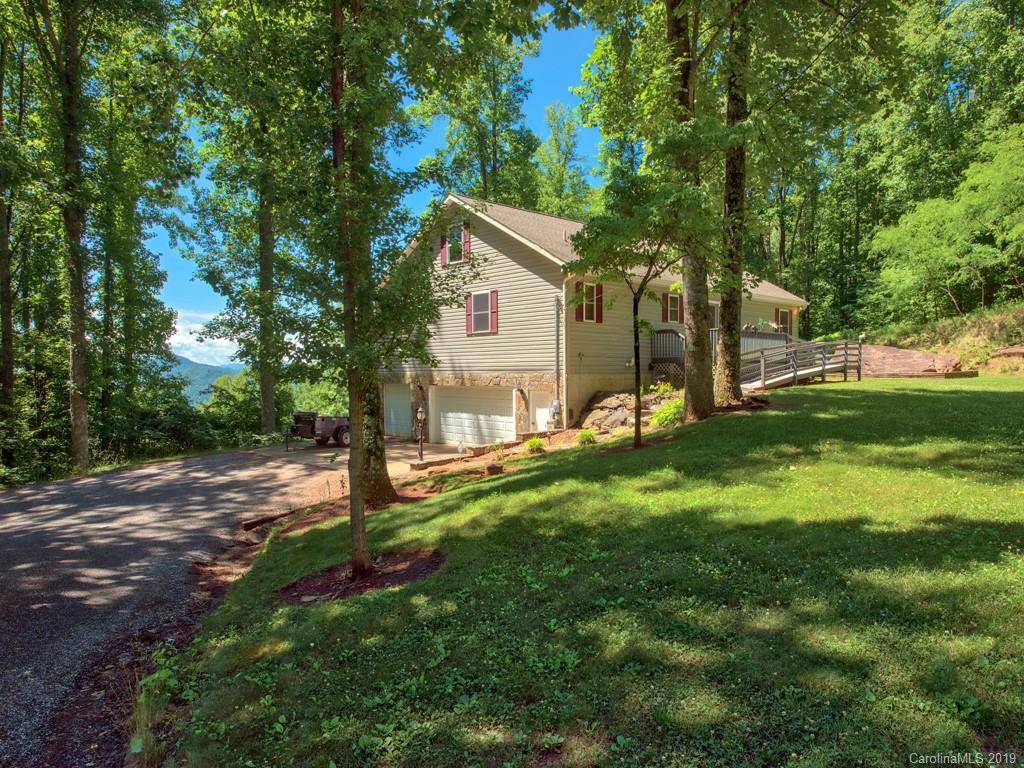 Sylva, NC 28779,53 Orchard LN