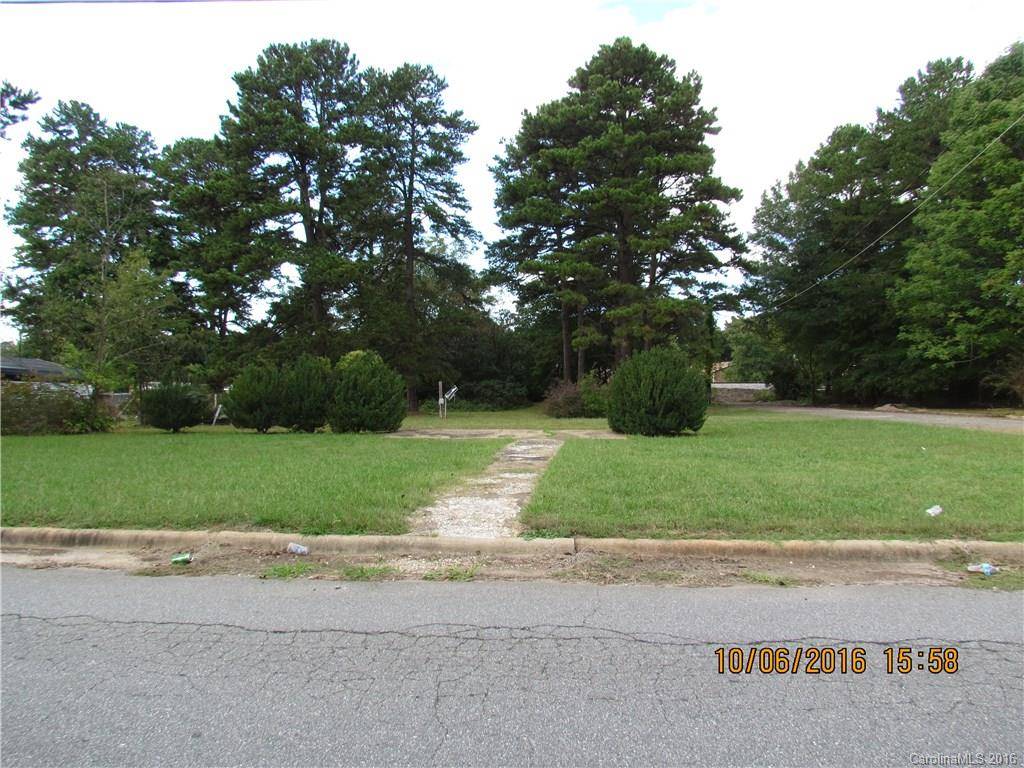 China Grove, NC 28023,0000 Railroad AVE #Lot 1 & 2