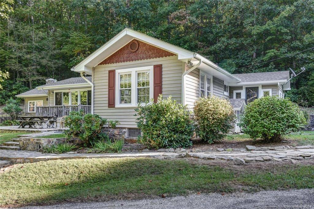 Candler, NC 28715,15 Trillium Cove LN