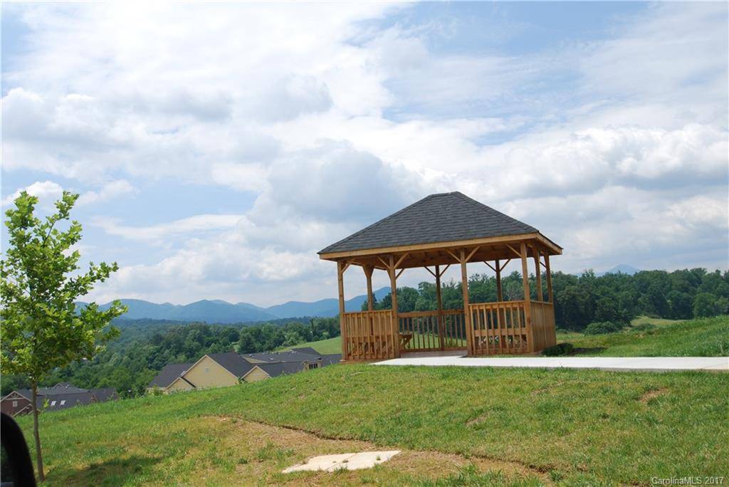 Candler, NC 28715,000 Rosecroft LN #CH7