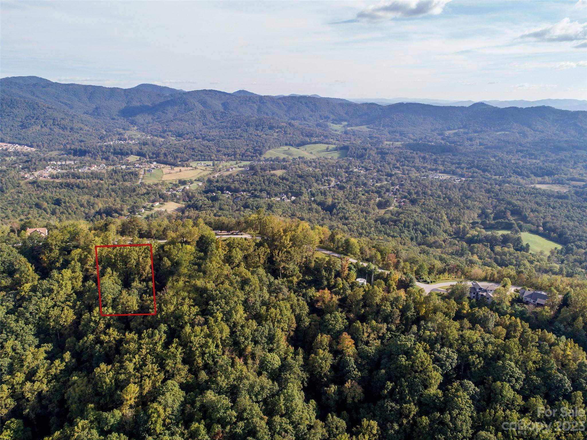 Weaverville, NC 28787,44 Longstreet CT #5