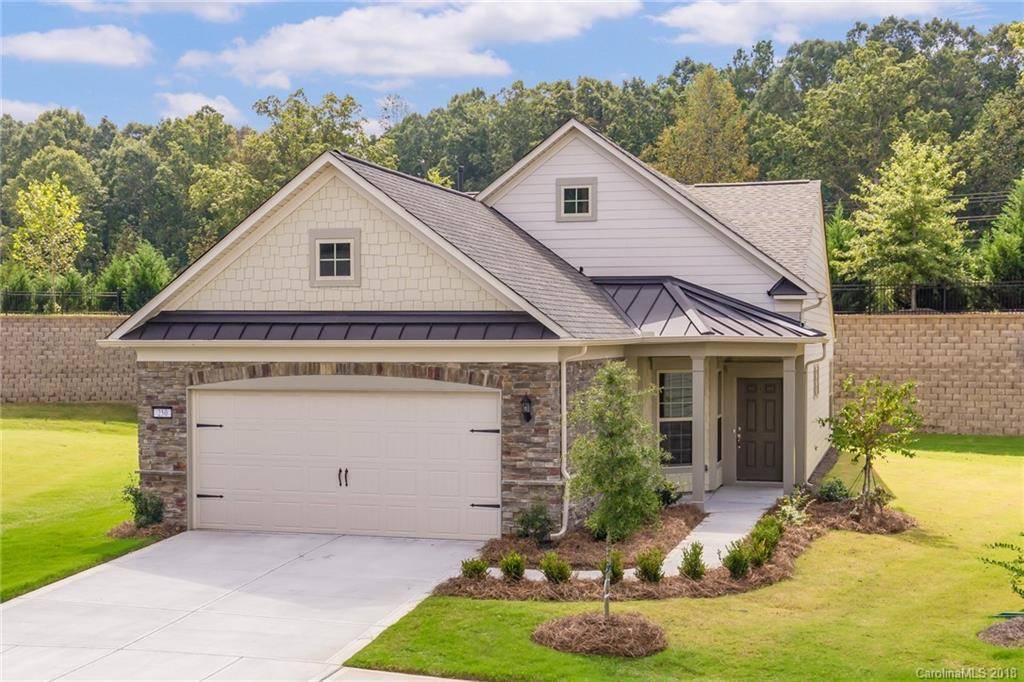 Fort Mill, SC 29715,250 Cherrytree DR #045