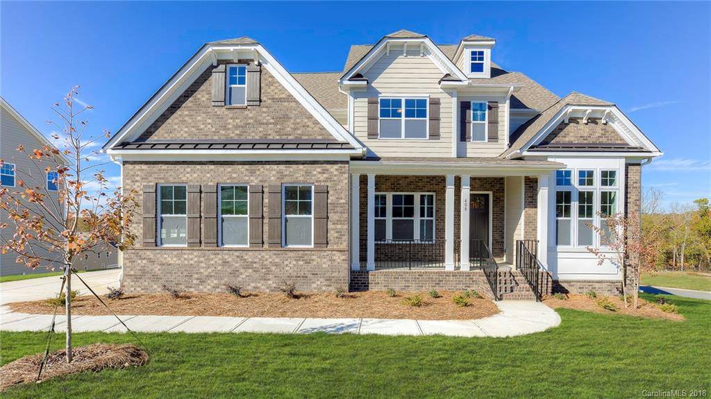 Tega Cay, SC 29708,408 Cassia CT #732