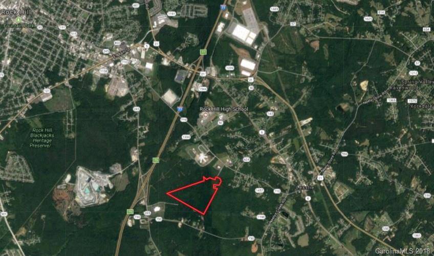 Rock Hill, SC 29730,000 Taylors Creek RD