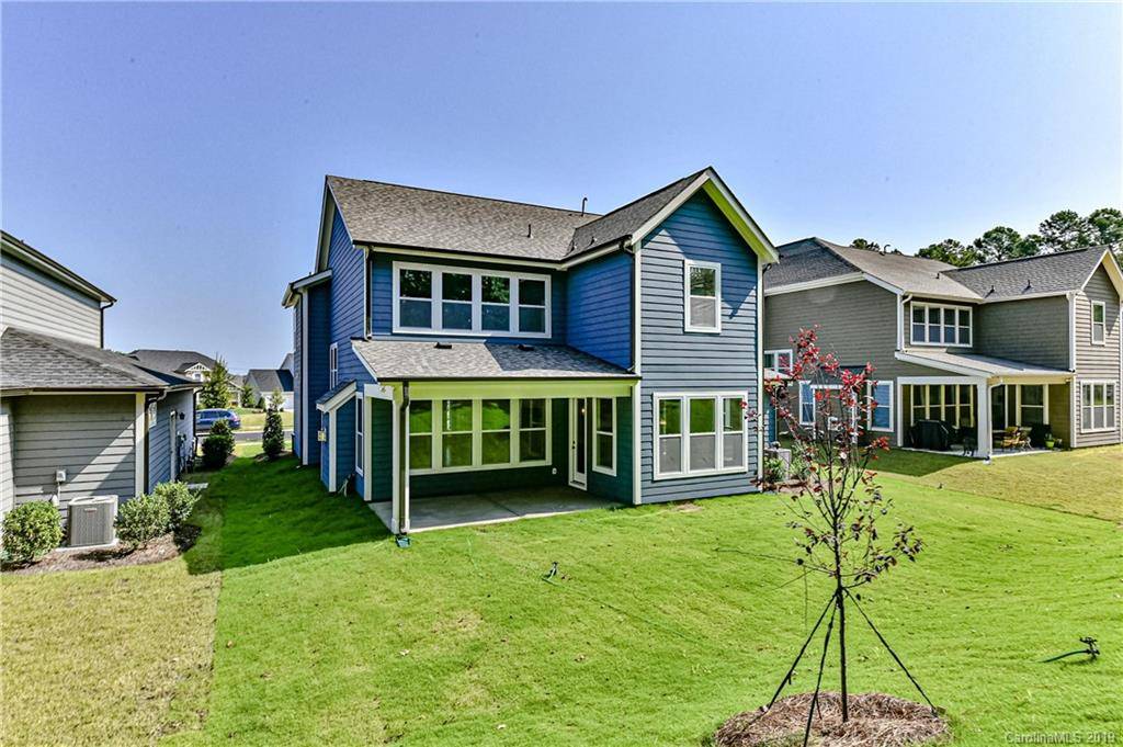 Lake Wylie, SC 29710,724 Yellow Jessamine DR #22