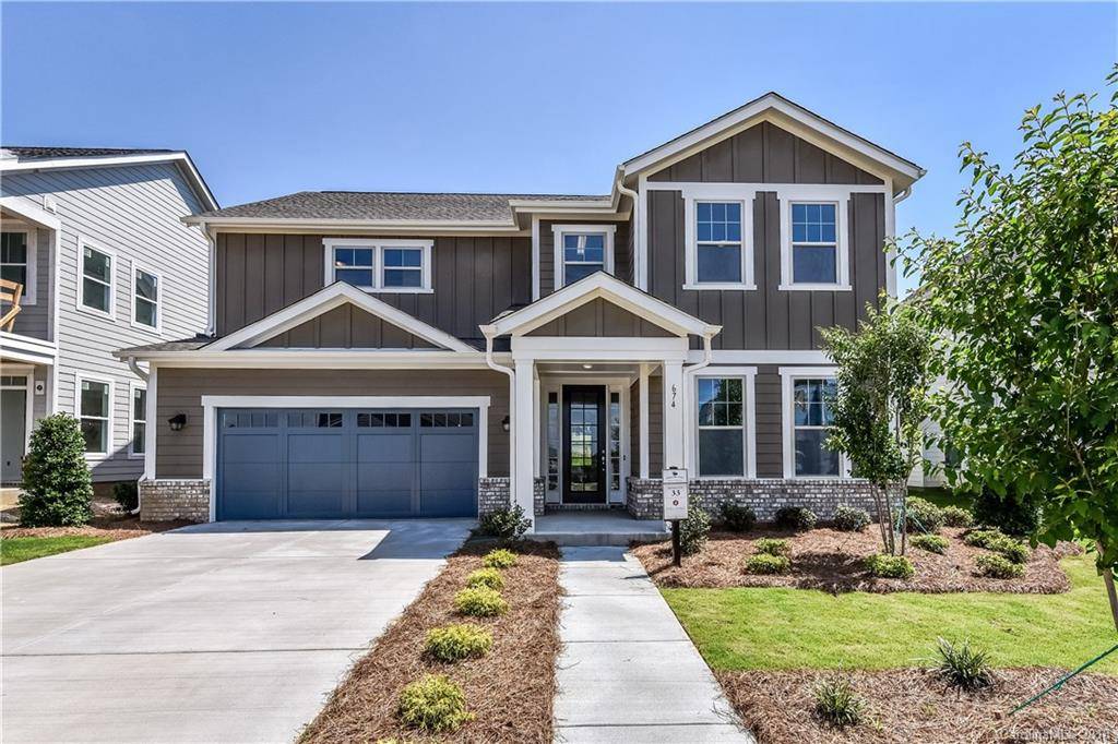 Lake Wylie, SC 29710,674 Daventry CT #33