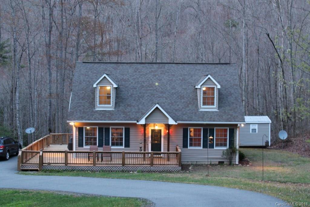 Bryson City, NC 28713,1857 Sawmill Creek RD #6A