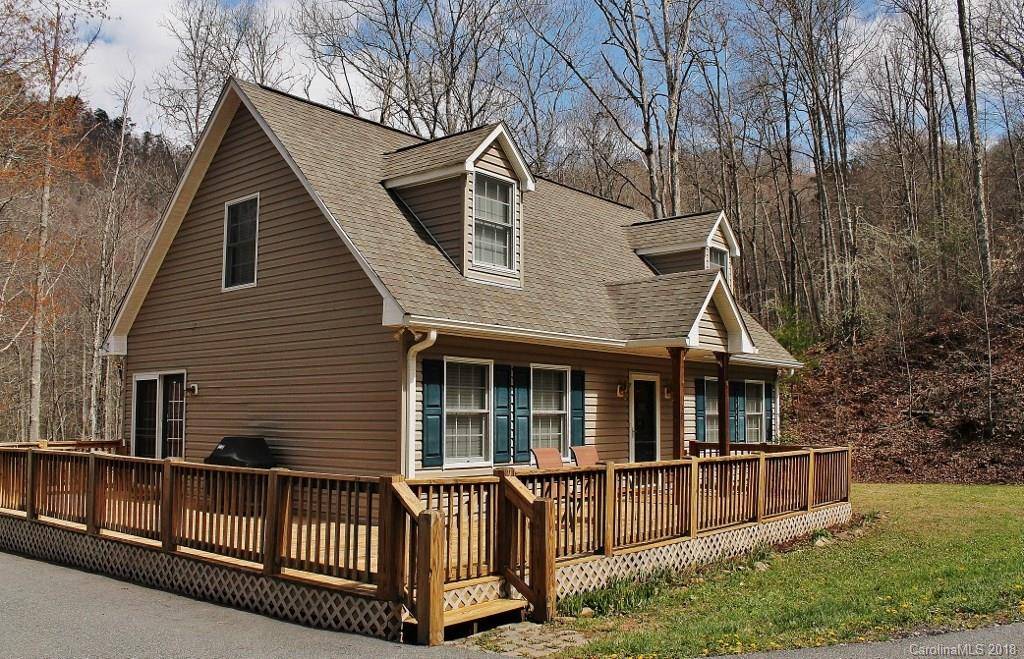 Bryson City, NC 28713,1857 Sawmill Creek RD #6A