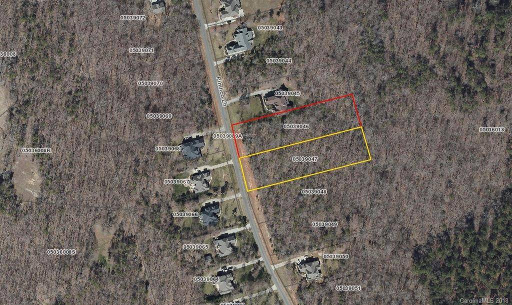 Waxhaw, NC 28173,Lot 6 Pimlico LN #6