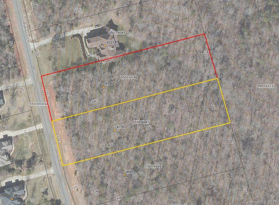 Waxhaw, NC 28173,Lot 7 Pimlico LN #7