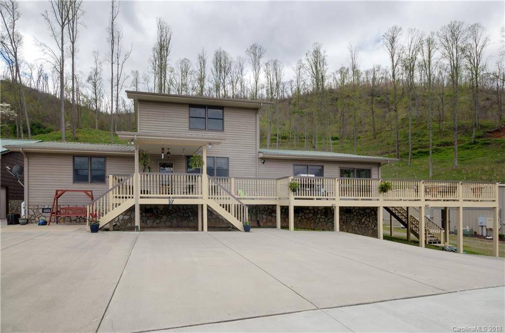 Sylva, NC 28779,153 Althea Ridge RD