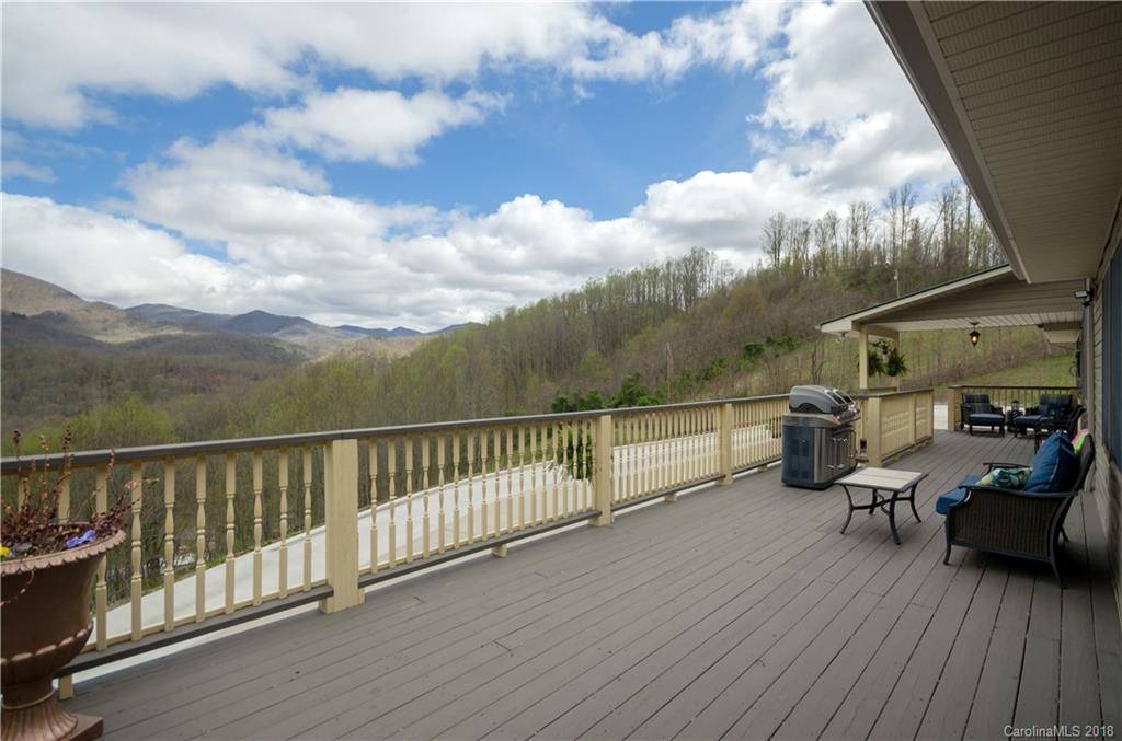 Sylva, NC 28779,153 Althea Ridge RD