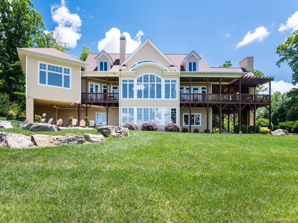 Asheville, NC 28804,80 Running Ridge RD