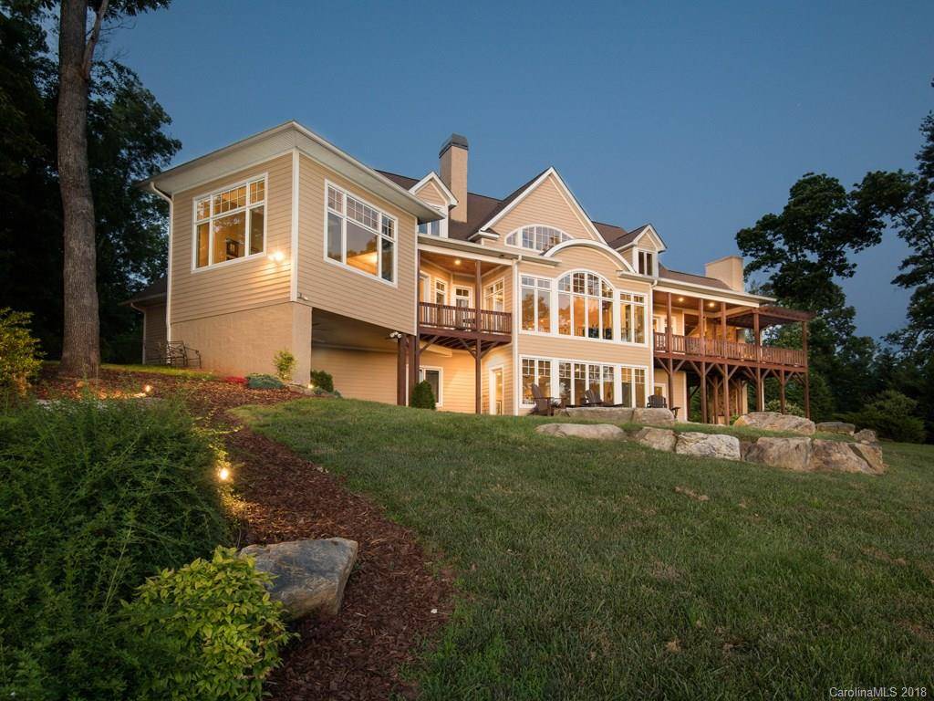 Asheville, NC 28804,80 Running Ridge RD