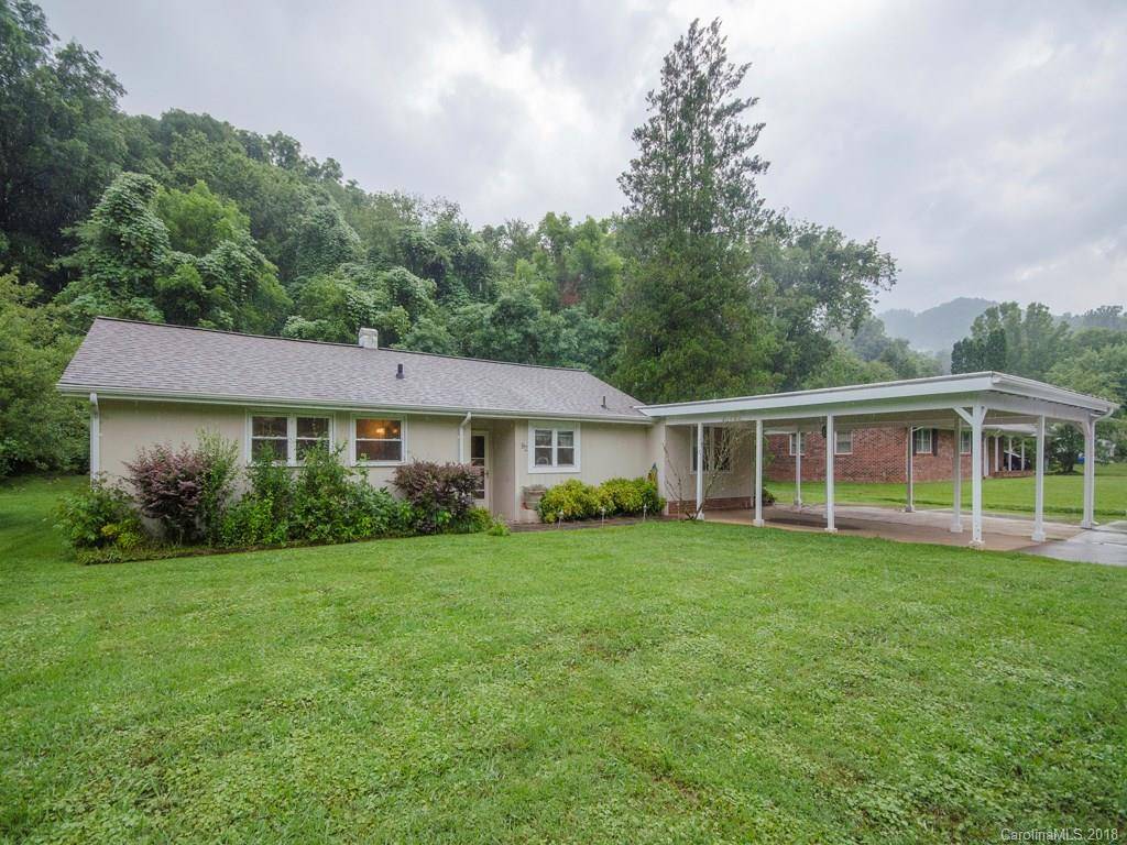 Sylva, NC 28779,92 Josephine ST