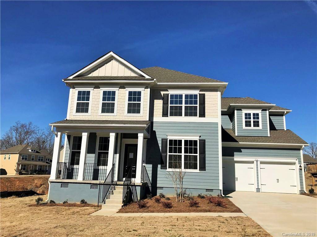 Indian Land, SC 29707,274 Sweet Briar DR #Lot 214