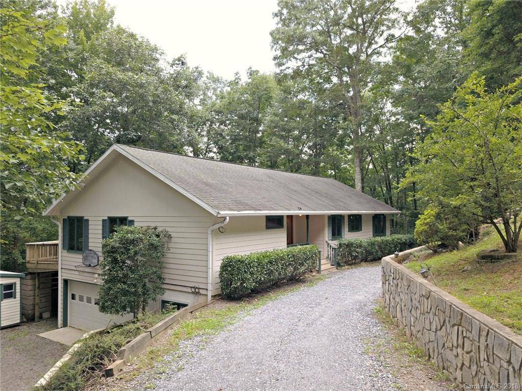 Sylva, NC 28779,41 Brentwood TRL