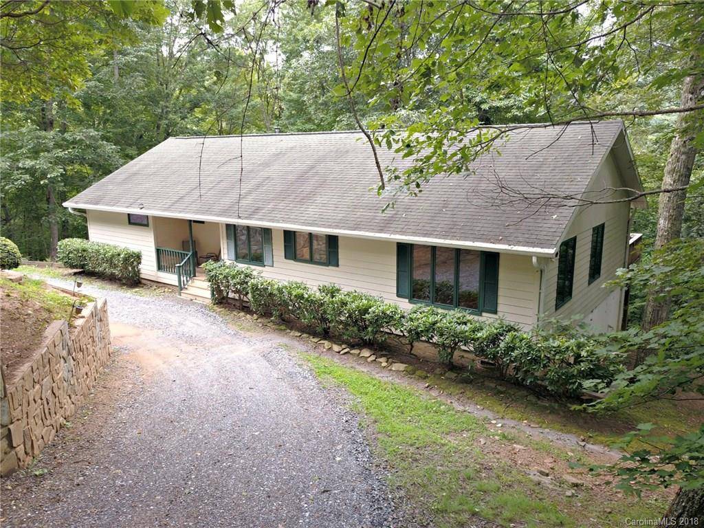 Sylva, NC 28779,41 Brentwood TRL