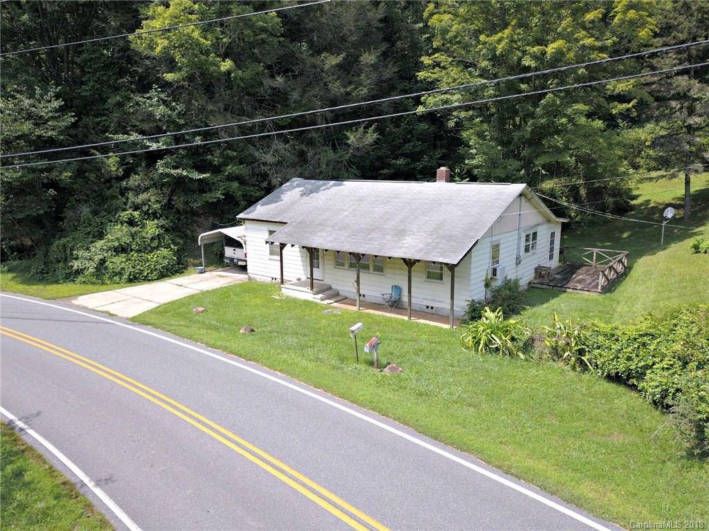 Sylva, NC 28779,856 Greens Creek RD