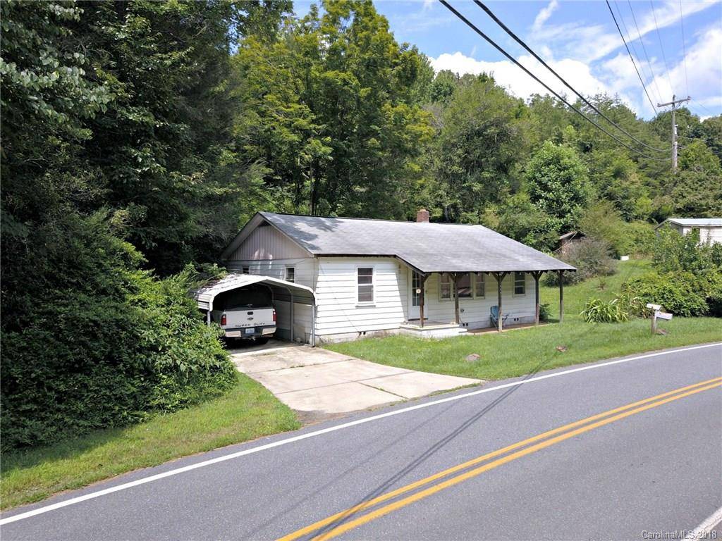 Sylva, NC 28779,856 Greens Creek RD