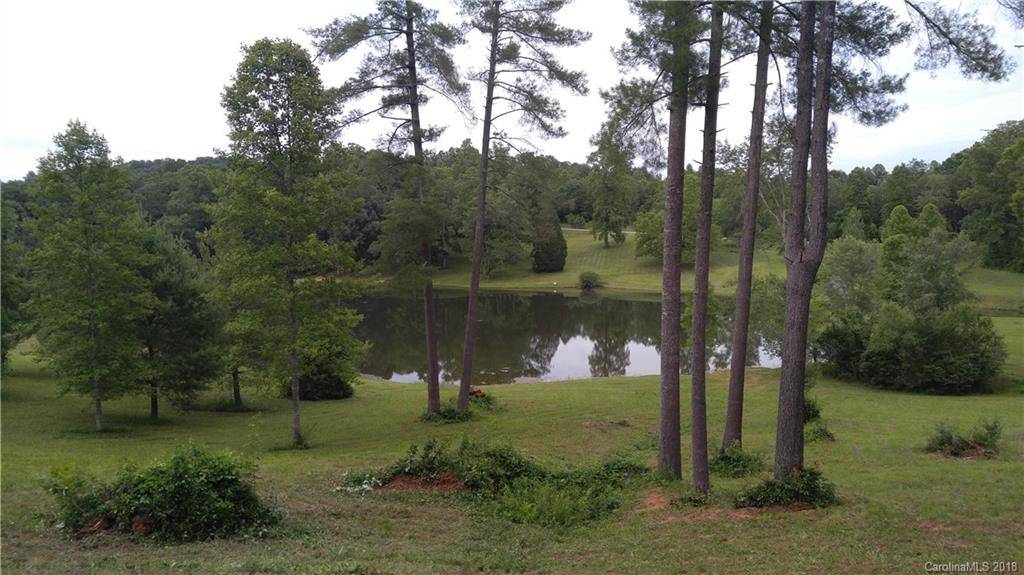 Nebo, NC 28761,Lot 14 Bent Creek DR #14