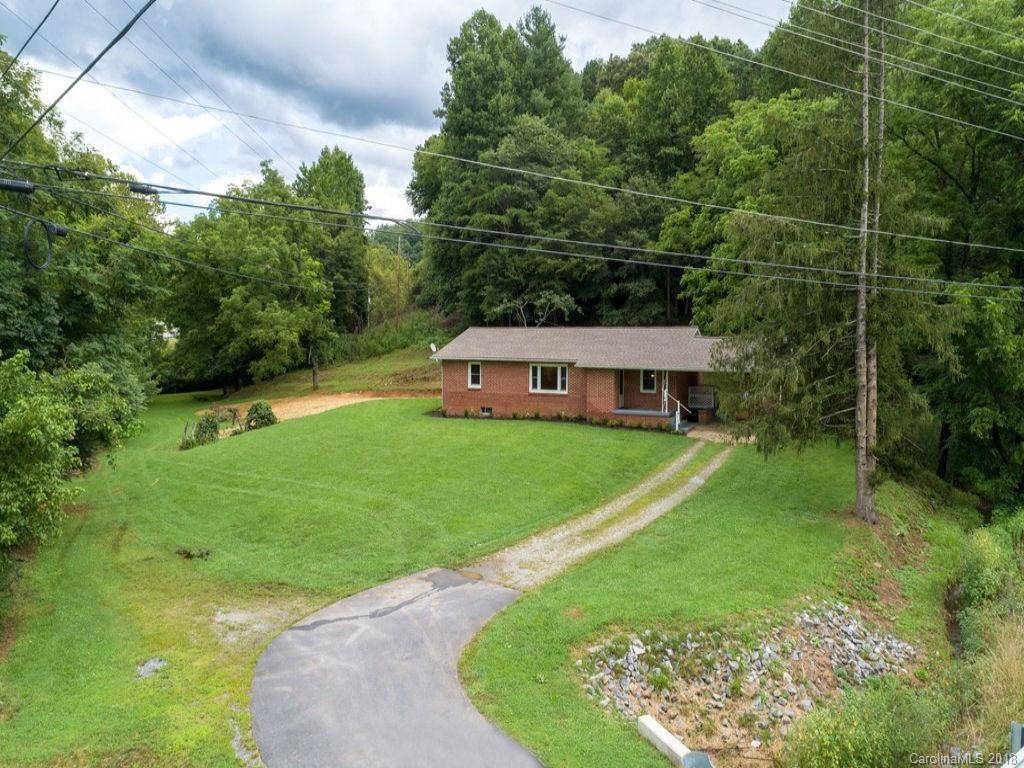 Sylva, NC 28779,2118 Cope Creek RD