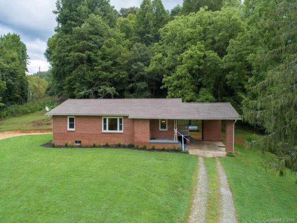 Sylva, NC 28779,2118 Cope Creek RD