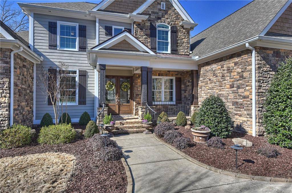 Fort Mill, SC 29715,636 Bannerman LN