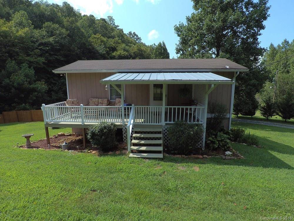 Sylva, NC 28779,302 Cagle Cove RD