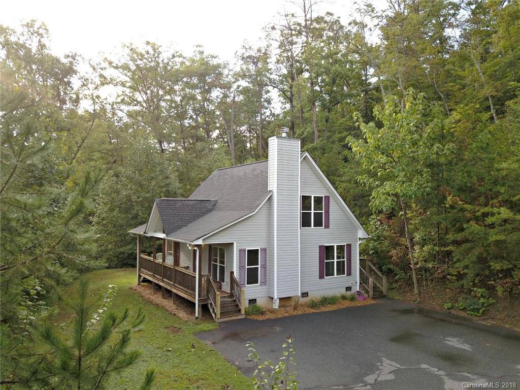 Sylva, NC 28779,155 Duchess DR