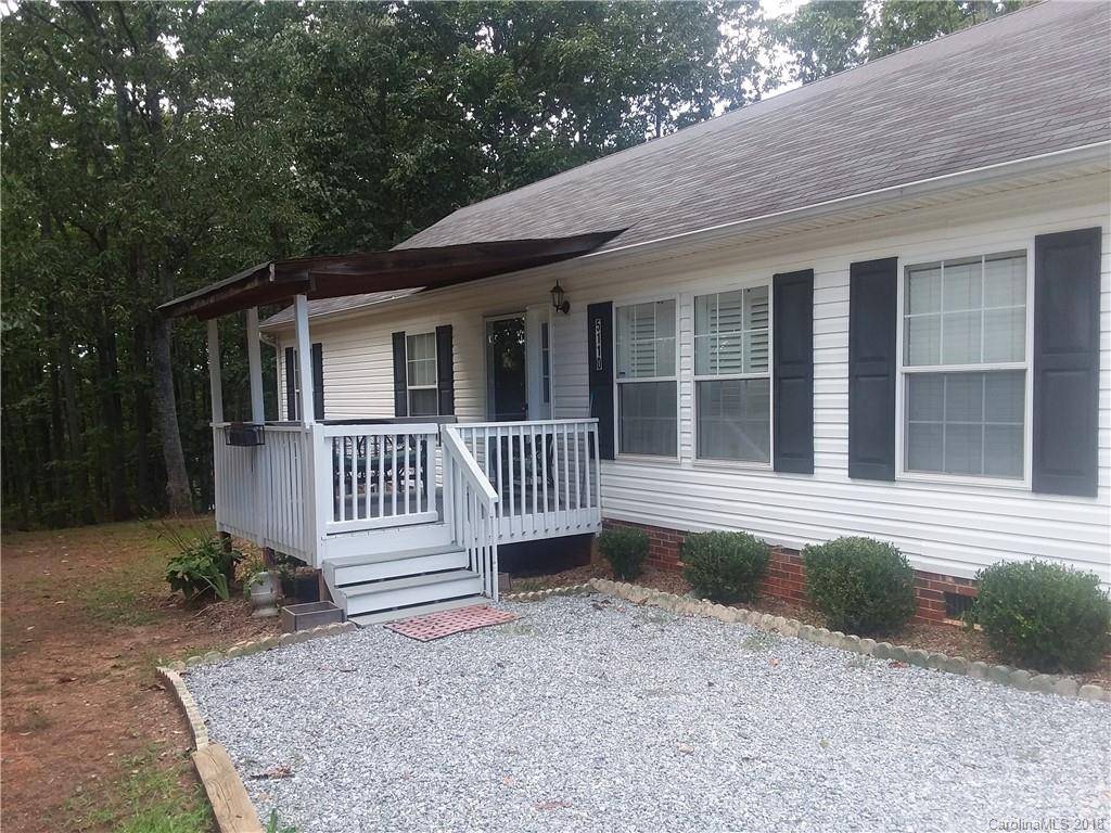 Maiden, NC 28650,5110 Sierra DR #7