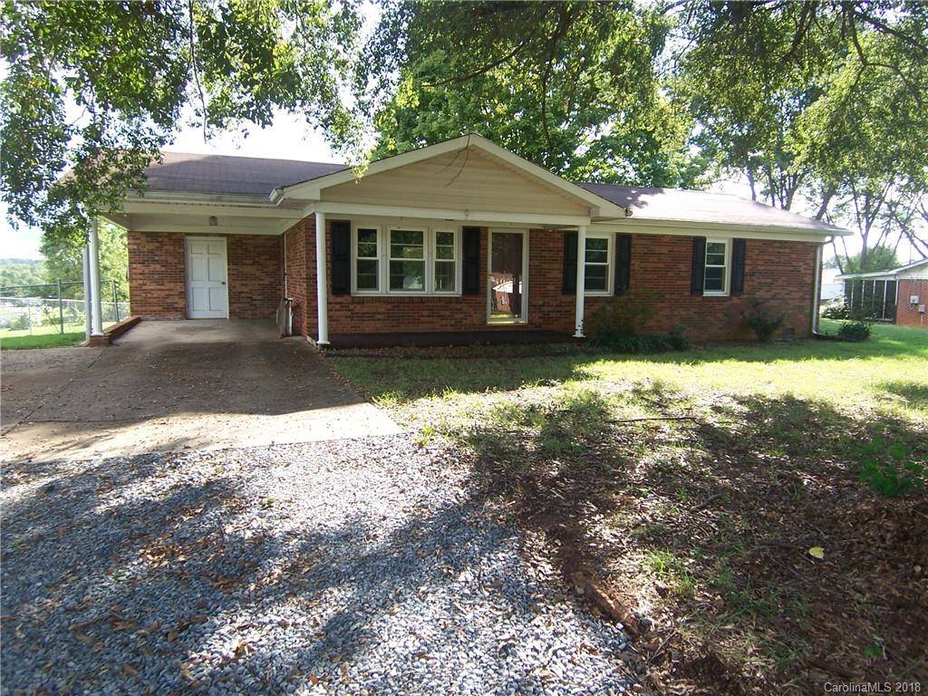 Shelby, NC 28152,4002 Hillview CIR