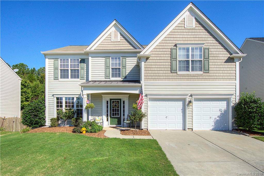 Waxhaw, NC 28173,8304 Cornerbrook PL