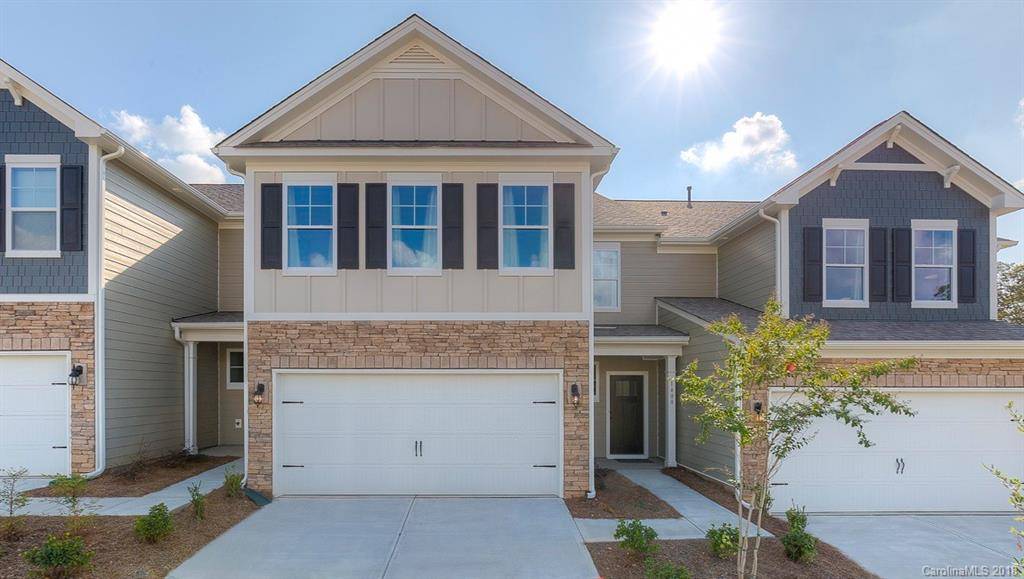 Fort Mill, SC 29708,2431 Palmdale Walk DR #86