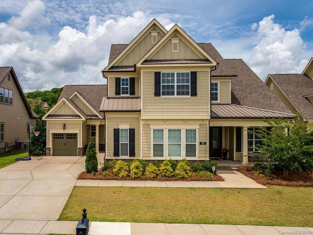 Fort Mill, SC 29715,313 Newington CT