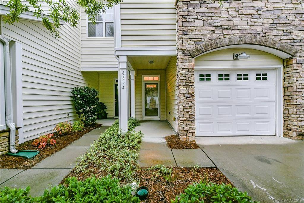 Charlotte, NC 28269,8654 Brookings DR #LT 45