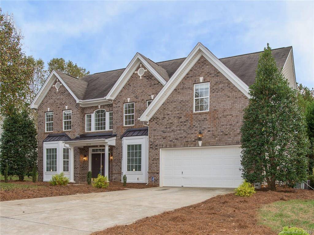 Indian Land, SC 29707,2135 Foxwood CT