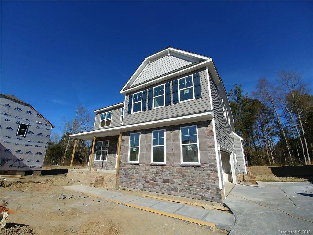 Rock Hill, SC 29730,855 Windblown PL #LOT 99