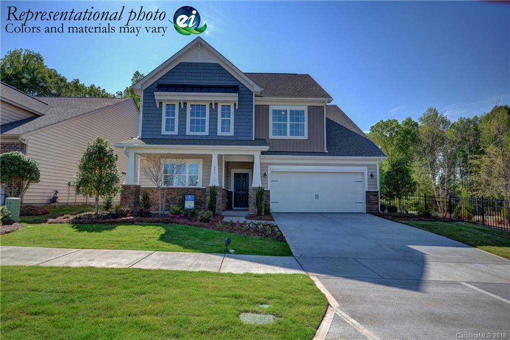 Fort Mill, SC 29715,848 Braddock WAY #833