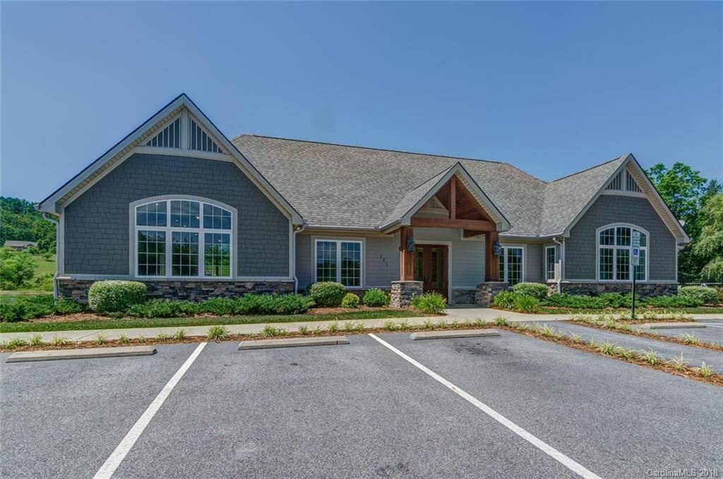 Hendersonville, NC 28792,86 Copper Crest CIR #86