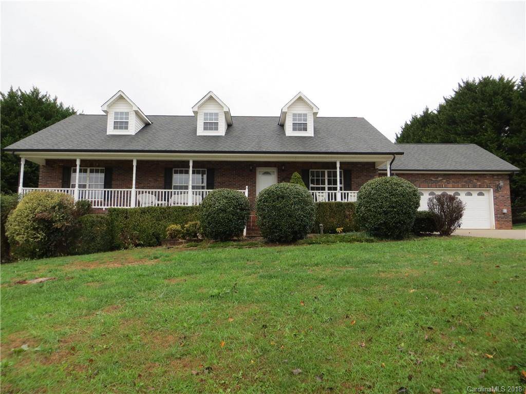 Lincolnton, NC 28092,2664 Little River CT