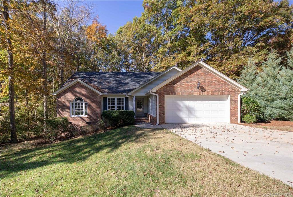 Rock Hill, SC 29732,1843 Timberlake DR