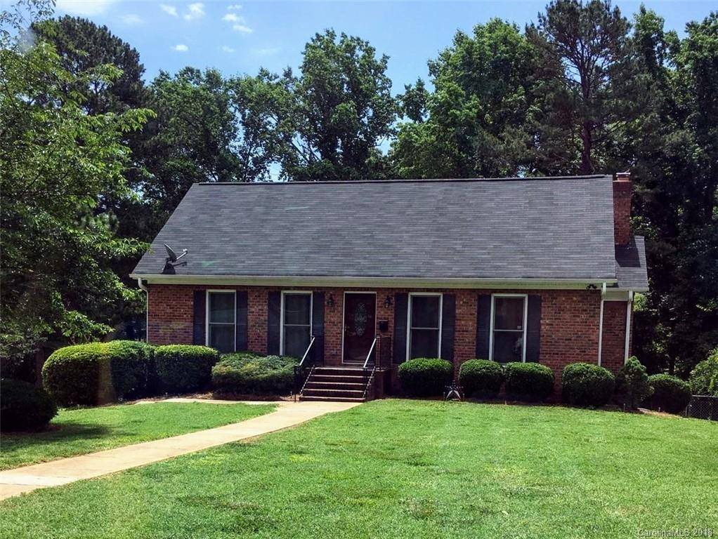 Gastonia, NC 28056,3025 Courtland DR #38