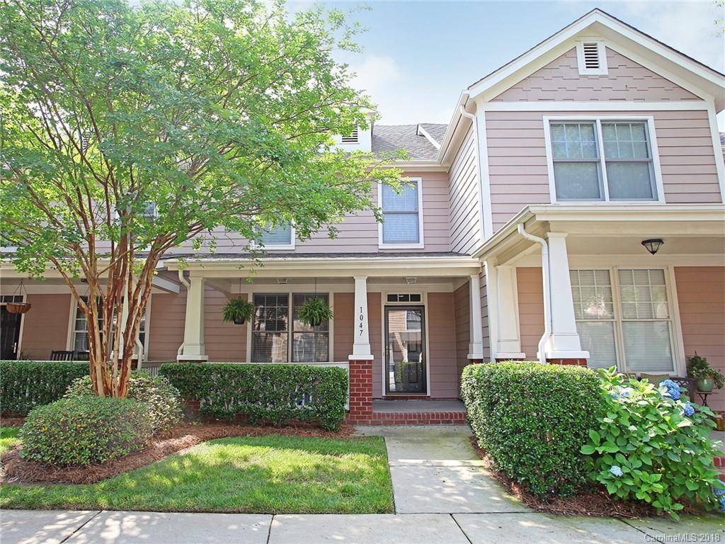 Fort Mill, SC 29708,1047 Market ST