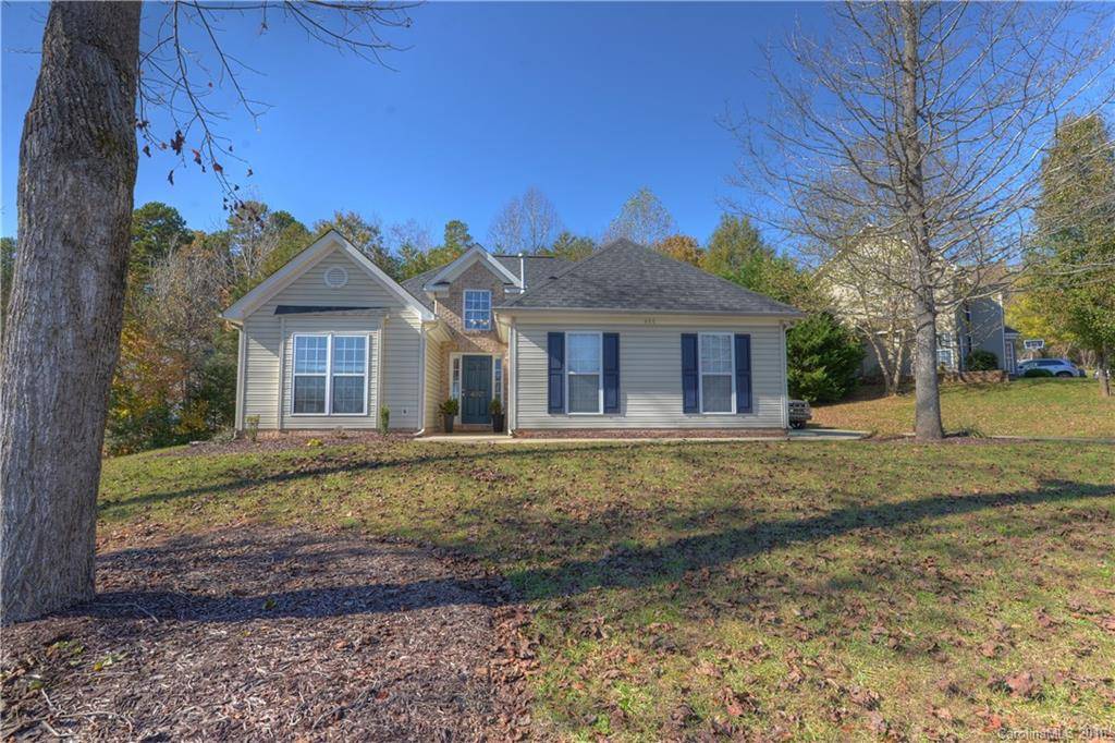 Stanley, NC 28164,480 Fox Ridge CT