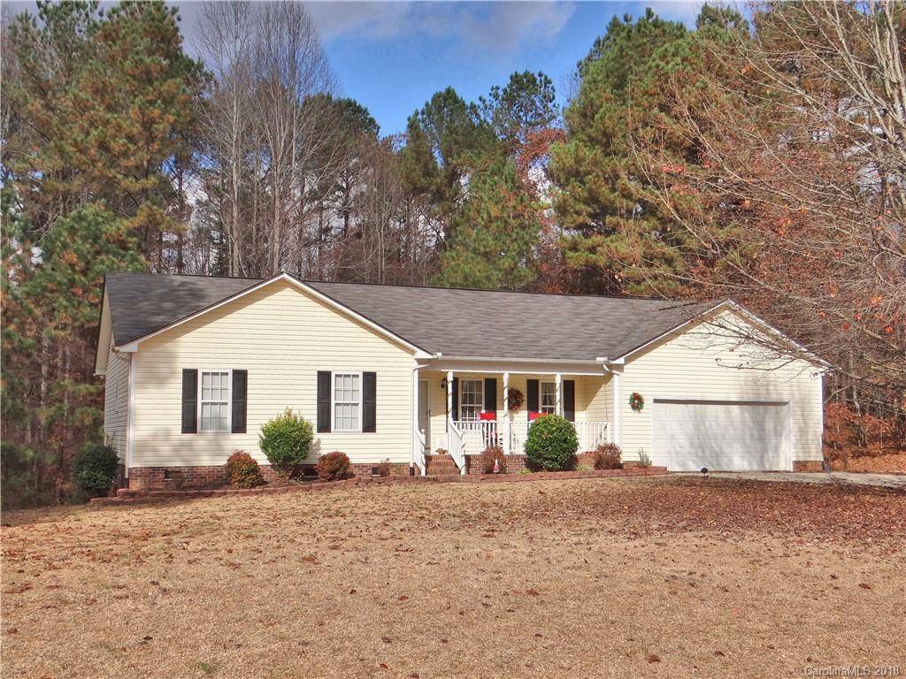 Sherrills Ford, NC 28673,3416 Mooring PL